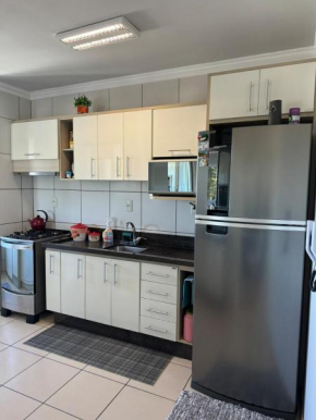 Shared Timbó Apartment